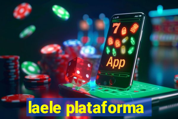 laele plataforma